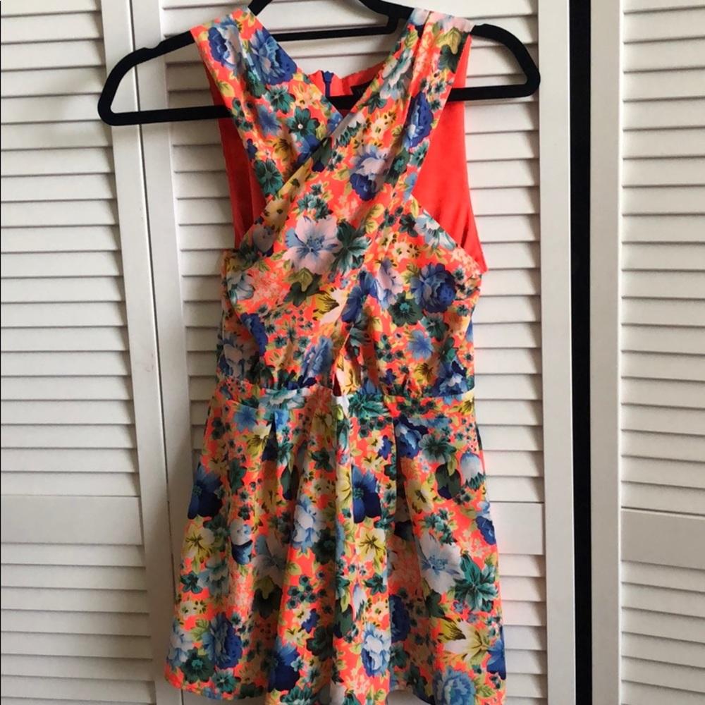 romper
